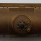 KTM 301 8000 Gallon Single Dome Brass Tank Car Shell - Unpainted/Box