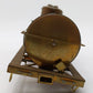 KTM 301 8000 Gallon Single Dome Brass Tank Car Shell - Unpainted/Box