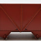 Precision Scale Company 15543 O 2-Rail Brass PRR 55 Ton Twin-Bay Hopper- Painted/Box