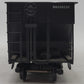 O Gauge Burlington Northern 3-Bay Hopper w/Load #526232[2-Rail] EX