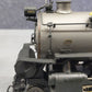 Sunshine Models 9860 O BRASS Pennsylvania N-1 2-10-2 Steam Loco & Tender- 2 Rail EX