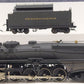 Sunshine Models 9860 O BRASS Pennsylvania N-1 2-10-2 Steam Loco & Tender- 2 Rail EX
