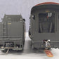 Sunshine Models 9860 O BRASS Pennsylvania N-1 2-10-2 Steam Loco & Tender- 2 Rail EX