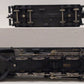Sunshine Models 9860 O BRASS Pennsylvania N-1 2-10-2 Steam Loco & Tender- 2 Rail EX