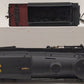 Sunshine Models 9860 O BRASS Pennsylvania N-1 2-10-2 Steam Loco & Tender- 2 Rail EX