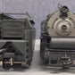 Sunshine Models 9860 O BRASS Pennsylvania N-1 2-10-2 Steam Loco & Tender- 2 Rail EX