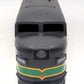 Weaver 6060 O Scale Reading FA-2 Diesel Locomotive A-Unit #300 EX/Box