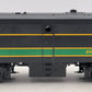 Weaver 6060 O Scale Reading FA-2 Diesel Locomotive A-Unit #300 EX/Box