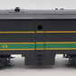 Weaver 6060 O Scale Reading FA-2 Diesel Locomotive A-Unit #300 EX/Box