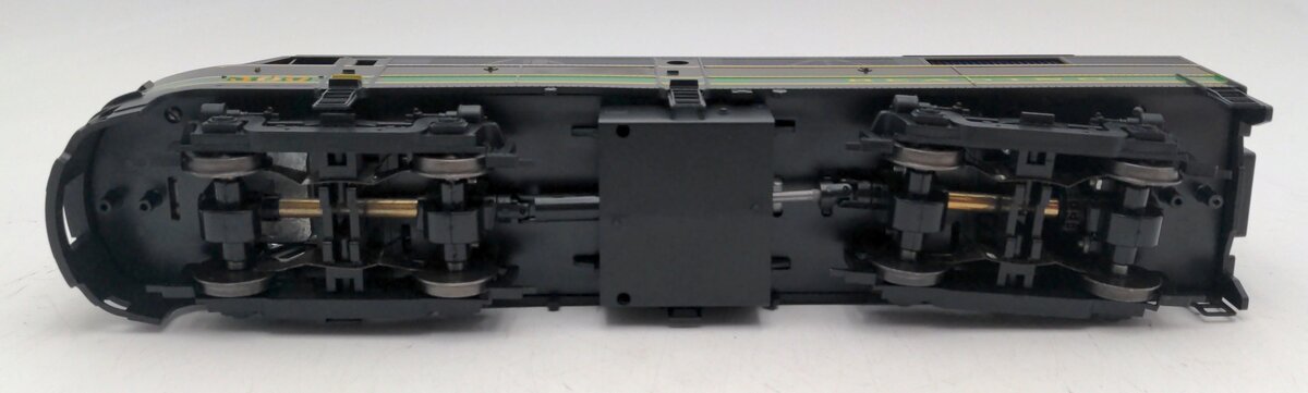 Weaver 6060 O Scale Reading FA-2 Diesel Locomotive A-Unit #300 EX/Box