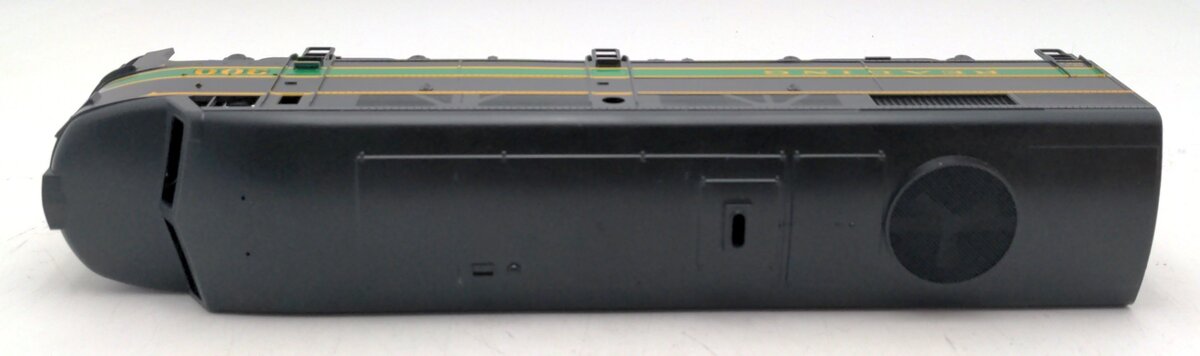 Weaver 6060 O Scale Reading FA-2 Diesel Locomotive A-Unit #300 EX/Box