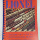 A Collector's Guide to Postwar Lionel Trains Spiral-bound Book By Tom McComas VG
