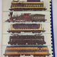 A Collector's Guide to Postwar Lionel Trains Spiral-bound Book By Tom McComas VG