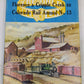 Florence & Cripple Creek RR Colorado Rail Annual No.13 Hardcover Book