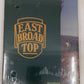 East Broad Top: Slim gauge survivor Hardcover Book By Deane E Mellander MT