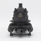 Lionel 1615 Vintage O 0-4-0 Die-Cast Steam Switcher Locomotive & Tender VG