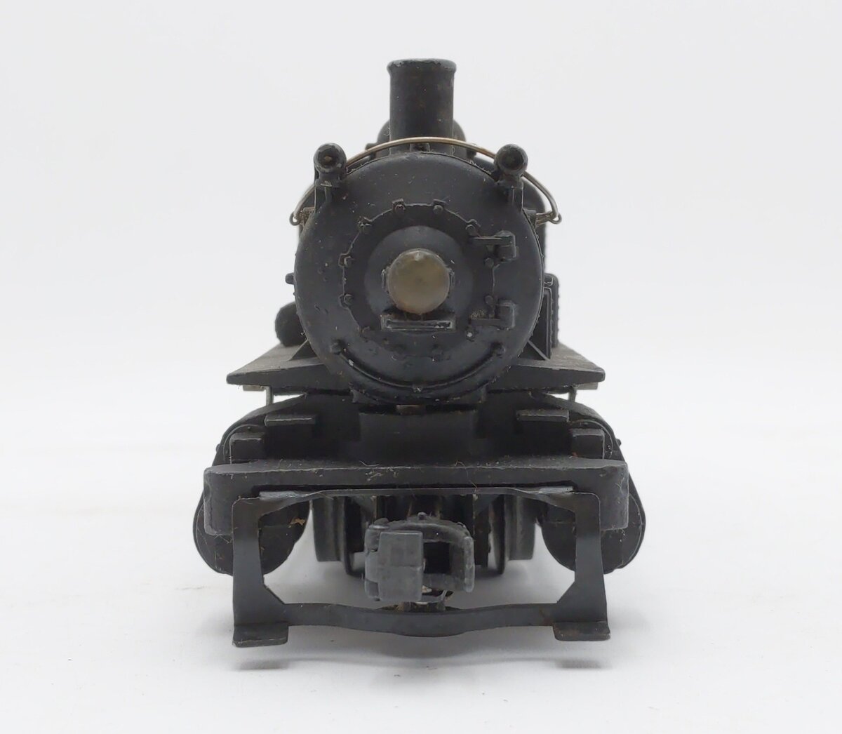 Lionel 1615 Vintage O 0-4-0 Die-Cast Steam Switcher Locomotive & Tender VG
