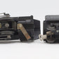 Lionel 1615 Vintage O 0-4-0 Die-Cast Steam Switcher Locomotive & Tender VG