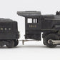Lionel 1615 Vintage O 0-4-0 Die-Cast Steam Switcher Locomotive & Tender VG