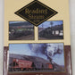 Reading Steam in Color Hardcover Book By Jeremy F. Plant VG