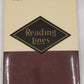 Reading Steam in Color Hardcover Book By Jeremy F. Plant VG