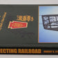 The New York Connecting Railroad Hardcover By Robert C. Sturm, William G. Thom EX