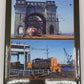 The New York Connecting Railroad Hardcover By Robert C. Sturm, William G. Thom EX
