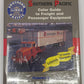 Southern Pacific Color Guide to Freight and Passenger Equipment, Vol.1 Hardcover MT