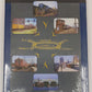 Hudson & Manhattan Railroad in Color Hardcover Book By Robert J Yanosey MT