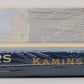 Tank Cars Hardcover Book By Edward S. Kaminski MT