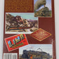 Lima Super Power Steam Locomotives Hardcover By Thomas W. Dixon Jr, Kevin Kohls EX