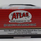 Atlas 6417-2 HO New York Central USRA Steel Boxcar #152540