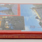 Trackside around Mason City 1958-1978 with Soph Marty Hardcover Book By Jim Boyd MT