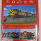 Trackside around Mason City 1958-1978 with Soph Marty Hardcover Book By Jim Boyd MT