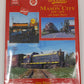 Trackside around Mason City 1958-1978 with Soph Marty Hardcover Book By Jim Boyd MT