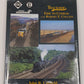 Trackside Erie to Conrail with Robert F. Collins Hardcover Book John R. Canfield MT