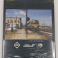 Trackside Erie to Conrail with Robert F. Collins Hardcover Book John R. Canfield MT