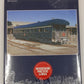 Missouri Pacific Color Guide to Freight and Passenger Equipment Hardcover Book MT