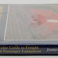 Missouri Pacific Color Guide to Freight and Passenger Equipment Hardcover Book MT