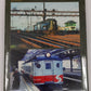 Philadelphia Electrified Rail Lines in Color Hardcover Book Kenneth Springirth MT