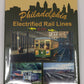 Philadelphia Electrified Rail Lines in Color Hardcover Book Kenneth Springirth MT