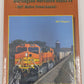 Burlington Northern Santa Fe 1997 Motive Power Annual Hardcover Book MT