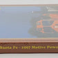 Burlington Northern Santa Fe 1997 Motive Power Annual Hardcover Book MT