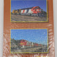 Burlington Northern Santa Fe 1997 Motive Power Annual Hardcover Book MT