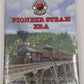 Northern Pacific Pioneer Steam Era Hardcover Book By Lorenz P. Schrenk MT