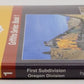 Union Pacific - First Subdivision, Oregon Division Griffiths Series: Book 1 EX