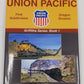 Union Pacific - First Subdivision, Oregon Division Griffiths Series: Book 1 EX