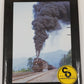Chesapeake & Ohio Railway in Color, Vol. 1 Hardcover Book By Jeremy F. Plant EX