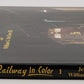 Chesapeake & Ohio Railway in Color, Vol. 1 Hardcover Book By Jeremy F. Plant EX