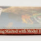 Getting Started With Model Trains Hardcover Book By John Townsley VG